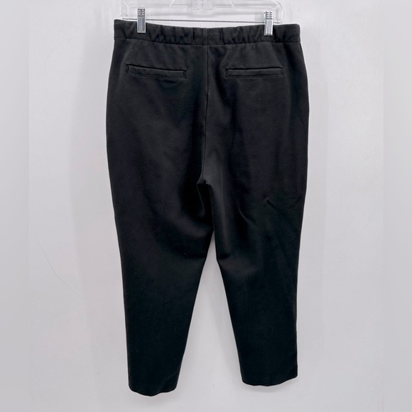 EVERLANE The Dream Pants Black Large - Picture 4 of 14